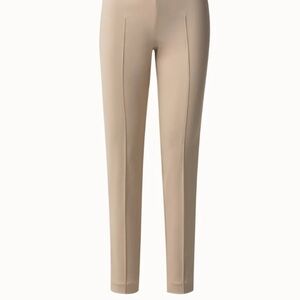 A-K-R-I-S Cotton Techno Stretch Pants
MELISSA NWOT